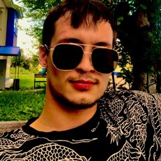Фотография мужчины Рустам, 26 лет из г. Мензелинск
