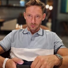 Фотография мужчины Илья, 40 лет из г. Киров