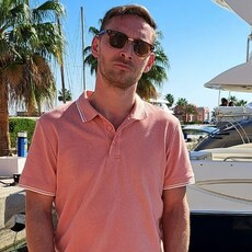 Фотография мужчины Илья, 39 лет из г. Киров