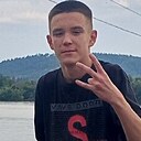 Павел, 19 лет