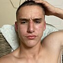Максим, 18 лет