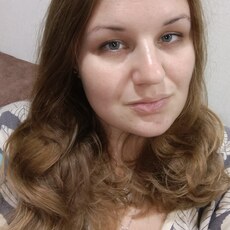 Фотография девушки Лия, 33 года из г. Волгоград