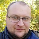 Серожа, 33 года