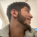 Назир, 18 лет