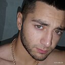 Ян, 23 года