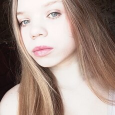 Фотография девушки Дарья, 21 год из г. Гомель