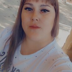 Фотография девушки Окси, 33 года из г. Ульяновск