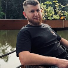 Фотография мужчины Senan, 33 года из г. Балашиха