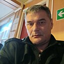Андрей, 46 лет