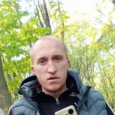 Фотография мужчины Вася, 27 лет из г. Бахмач