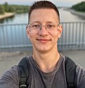 Сергей, 24 года