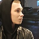 Дима, 19 лет