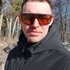 Фотография мужчины Александр, 37 лет из г. Арзамас