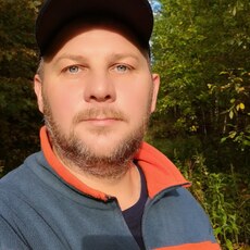 Фотография мужчины Вадим, 41 год из г. Иркутск