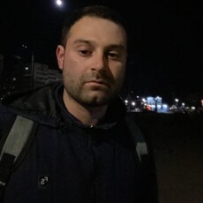 Фотография мужчины Михаил, 30 лет из г. Березовский (Кемеровская Обл)