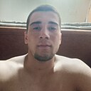 Махмад, 19 лет