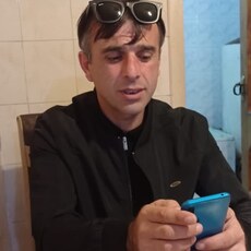 Фотография мужчины Тимур, 44 года из г. Сухум