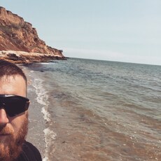 Фотография мужчины Александр, 27 лет из г. Николаев