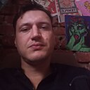 Андер, 35 лет