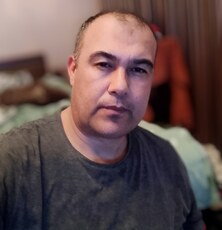 Фотография мужчины Самир, 50 лет из г. Котельники