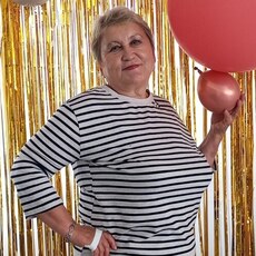 Фотография девушки Гульфия, 62 года из г. Курган