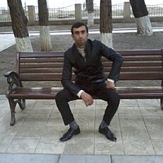 Фотография мужчины Amil, 40 лет из г. Баку