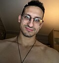 Амонд, 28 лет