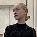 Полина, 19 лет
