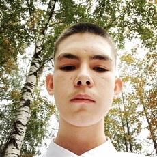 Фотография мужчины Максим, 19 лет из г. Елабуга