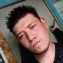 Юрий, 23 года