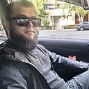 Амир, 43 года