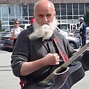 Шаман, 61 год