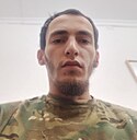 Магомед, 24 года