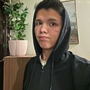 Тимур, 18 лет