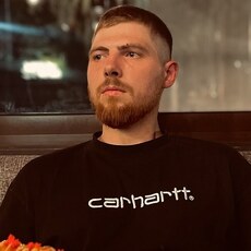 Фотография мужчины Михаил, 28 лет из г. Саратов