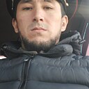 Олег, 37 лет
