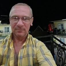 Фотография мужчины Виталий, 50 лет из г. Нижний Новгород