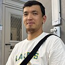 Абай, 25 лет