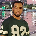 Алижон, 44 года