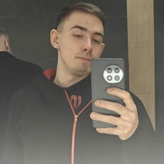 Фотография мужчины Ярослав, 24 года из г. Белгород