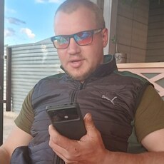 Фотография мужчины Виктор, 31 год из г. Октябрьский (Московская Область)