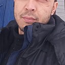 Али, 38 лет