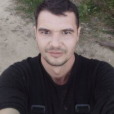 Фотография мужчины Леонид, 37 лет из г. Навашино