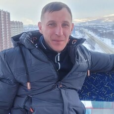 Фотография мужчины Дмитрий, 41 год из г. Макаров