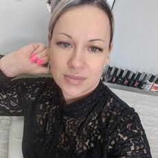 Фотография девушки Вера, 41 год из г. Нерюнгри