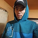 Аскар, 19 лет