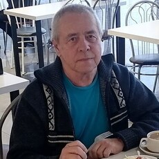 Фотография мужчины Анатолийсмирнов, 70 лет из г. Магнитогорск