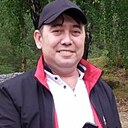Алишер, 39 лет