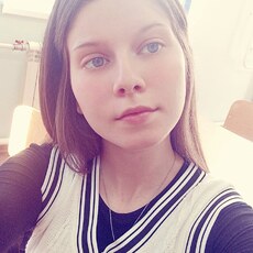 Фотография девушки Дарья, 18 лет из г. Курагино