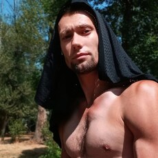 Фотография мужчины Иван, 31 год из г. Новосибирск